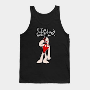 Klaymen Tank Top